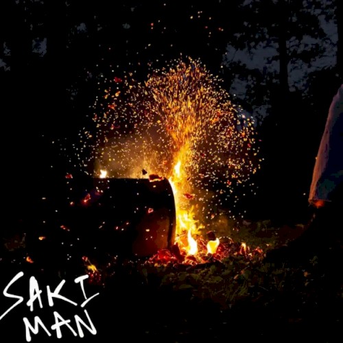 Saki Man