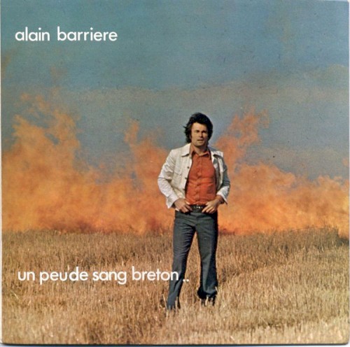 Un peu de sang breton