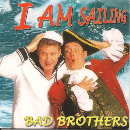 I Am Sailing
