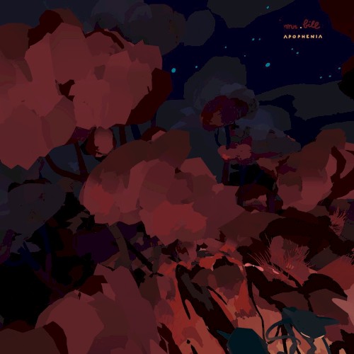 Apophenia
