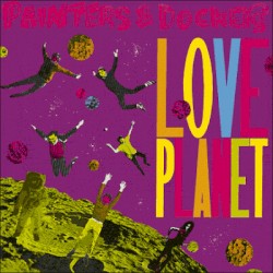 Love Planet