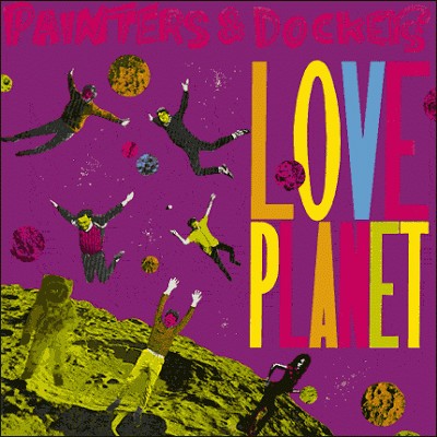 Love Planet