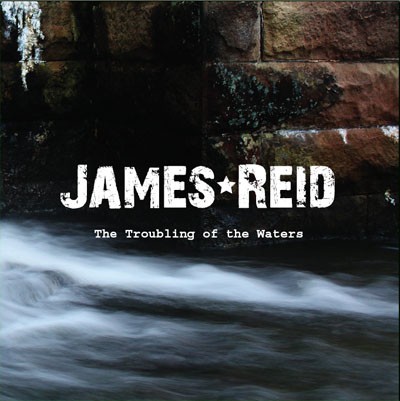 The Troubling of the Water