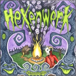 Hexenwerk