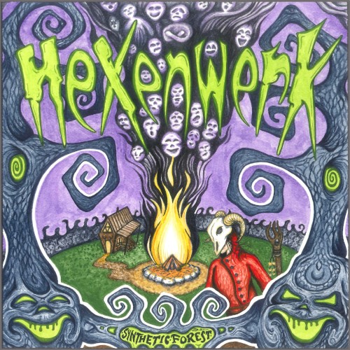 Hexenwerk