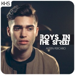 Boys in the Street
