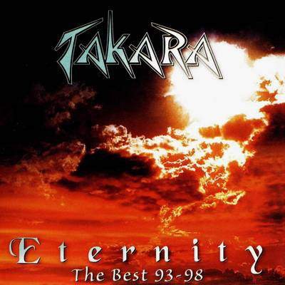 Eternity: The Best of 93-98