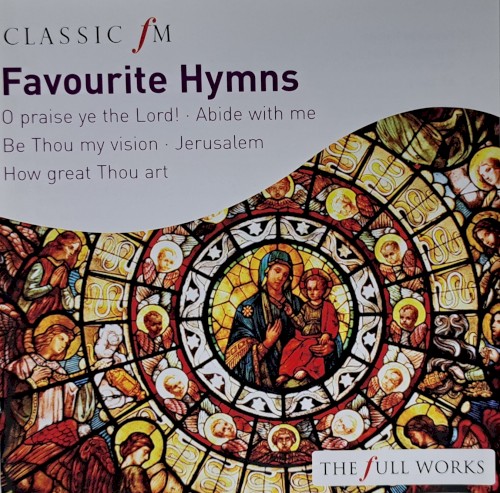 Classic FM: Favourite Hymns