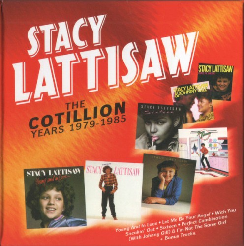The Cotillion Years 1979 - 1985