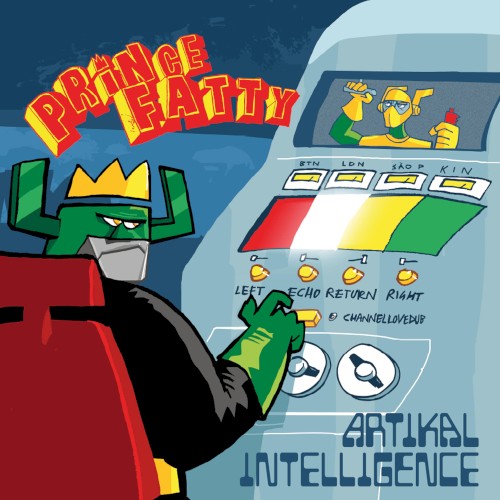Artikal Intelligence
