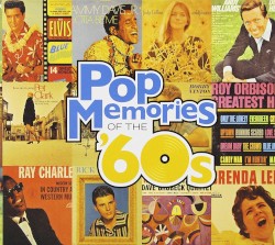 Pop Memories of the ’60s
