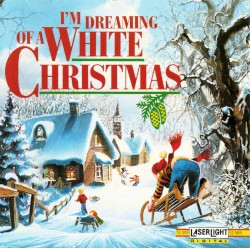 I'm Dreaming of a White Christmas