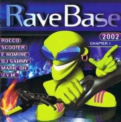 Rave Base 2002 Chapter 1
