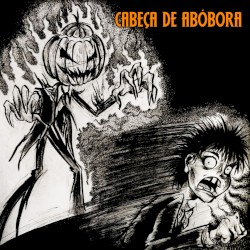 Cabeça de Abóbora