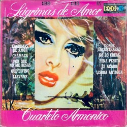 Lágrimas de amor