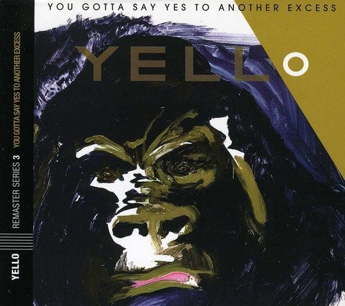 You Gotta Say Yes to Another Excess / One Second