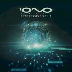 Psygressive, Vol. 7