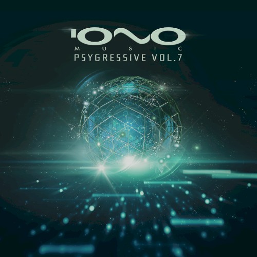 Psygressive, Vol. 7