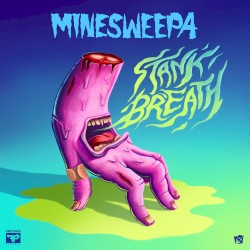 Stank Breath