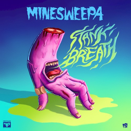Stank Breath