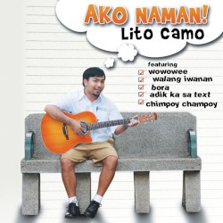 Ako Naman!