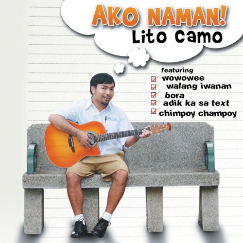 Ako Naman!