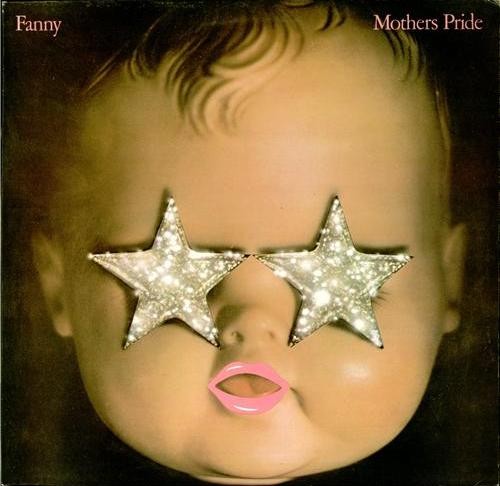 Mother's Pride