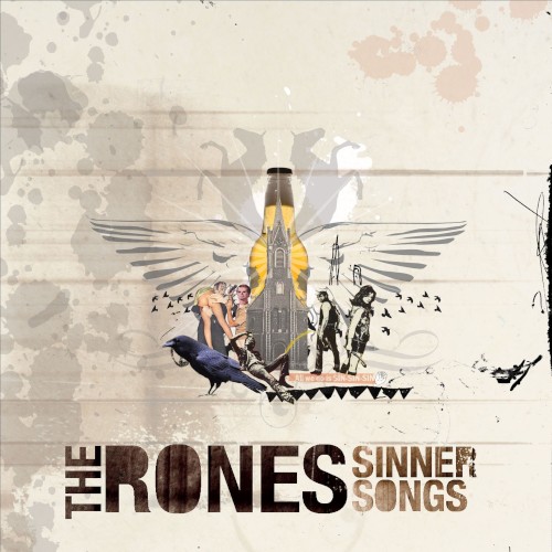 Sinner Songs