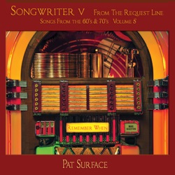 Songwriter V - From the Request Line