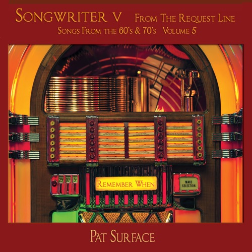Songwriter V - From the Request Line