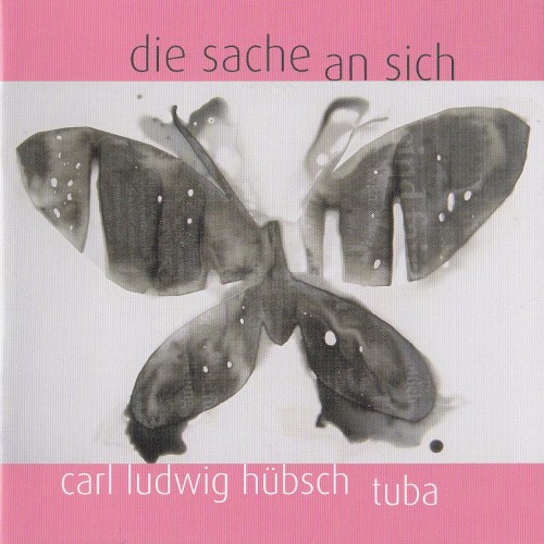 Die Sache an sich