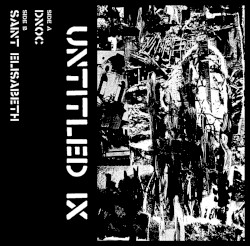 Untitled IX