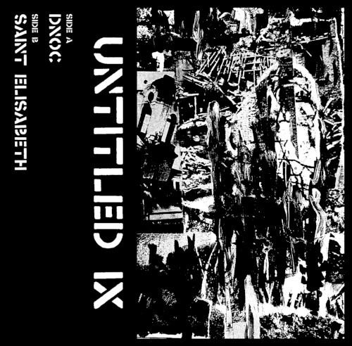 Untitled IX
