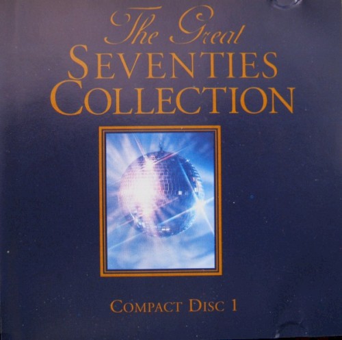 The Great Seventies Collection
