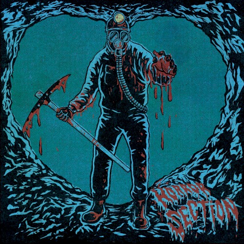 My Bloody Valentine