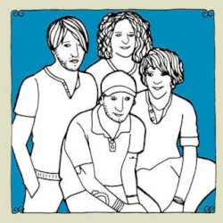 Daytrotter Session