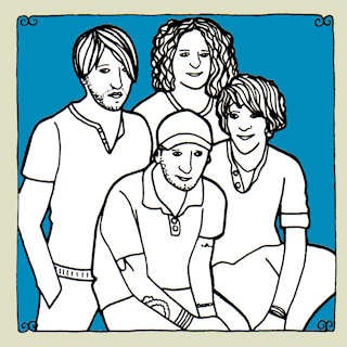 Daytrotter Session