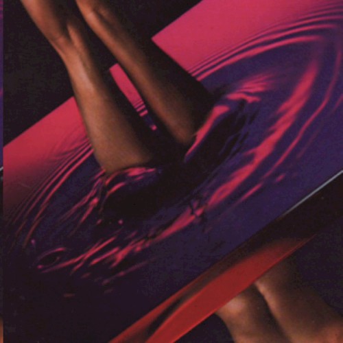 Liquid Fantasy