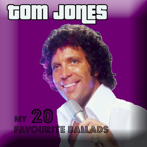 My Favourite 20 Ballads