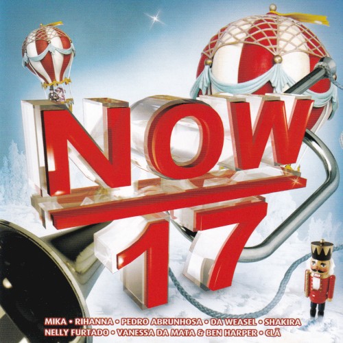 Now 17