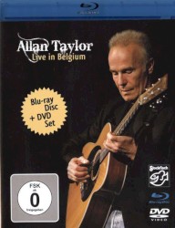 Live in Belgium