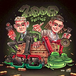 2000 Shells