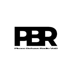 Please Behave Radio Vol.1