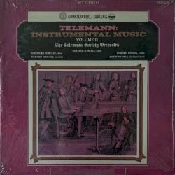 Instrumental Music, Volume 2