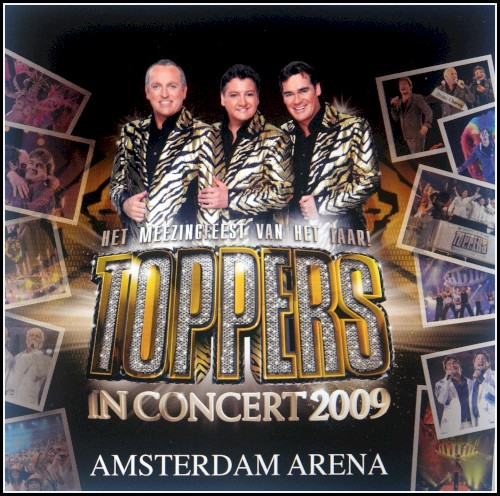 Toppers In Concert 2009