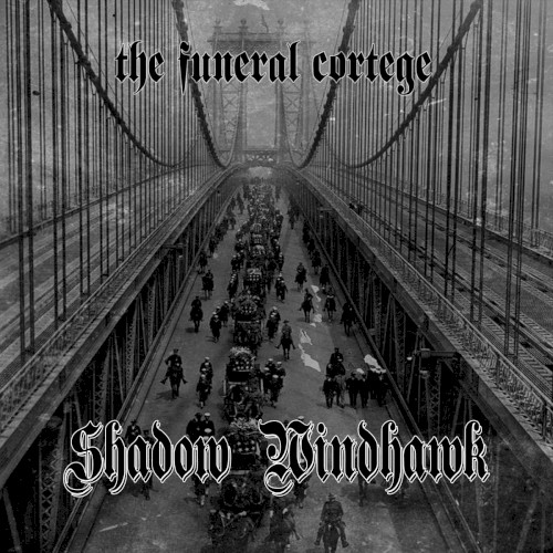 The Funeral Cortège