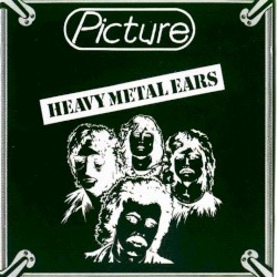 Heavy Metal Ears