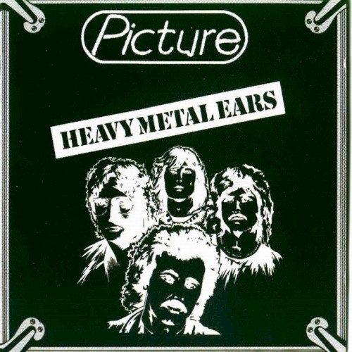 Heavy Metal Ears
