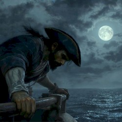 Blood In The Water