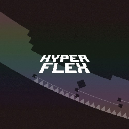 Hyper Flex OST
